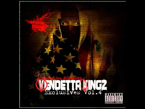 Jon The Baptist - Infested (Vendetta Kingz)