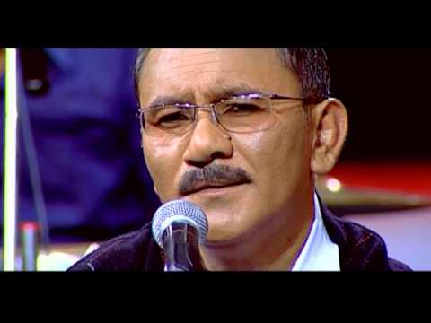 Pema Lama - Timi Mana Ya Namana (तिमी मान या नमान)