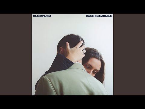 Baile Inolvidable - Blackpanda