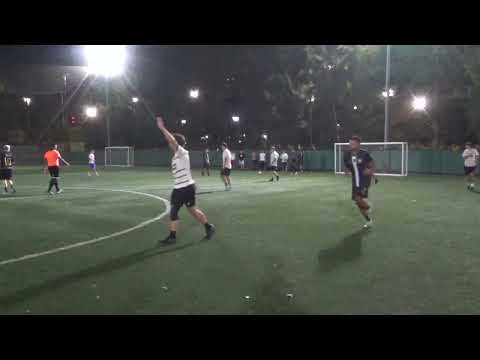 LA 22 4 VS TERRIBLE LUNES FC - #LigaNuñez - #Apertura SLL - 27/3/2023