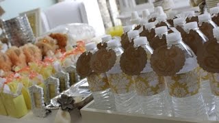 Download the video "Baby Shower Ideas and Tips"