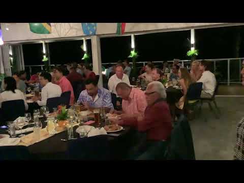 Nava lahi au ma haku tau Iki Niue HKP song