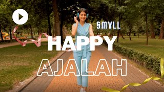 Download lagu HAPPY AJALAH - SMVLL mp3 Download lagu HAPPY AJALAH - SMVLL mp3