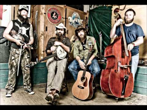 Mountain Sprout - Jam Band Hippy