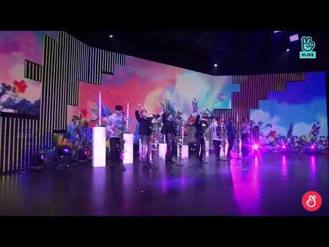 ATEEZ -Celebrate showcase