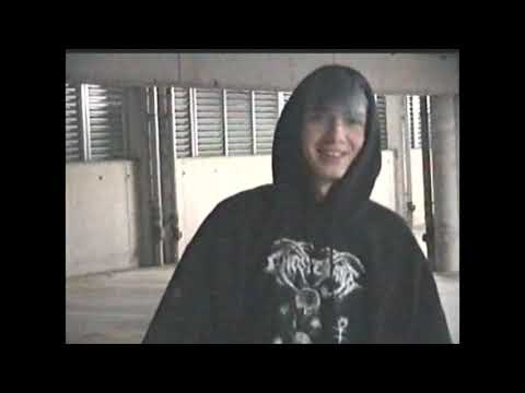 młody sleep - nowy świat (Official Video)