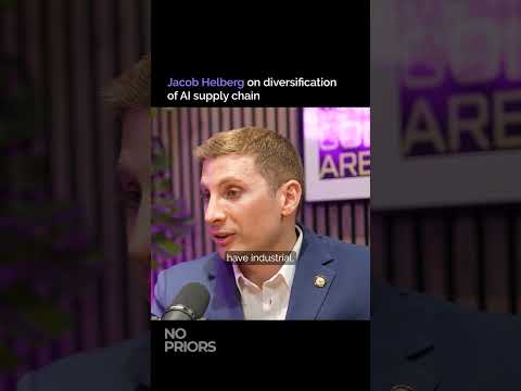 Video thumbnail: You're Underestimating America