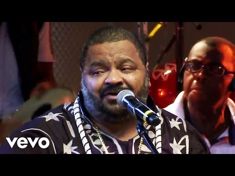 Arlindo Cruz - Trilha do Amor (Ao Vivo) ft. Caetano Veloso