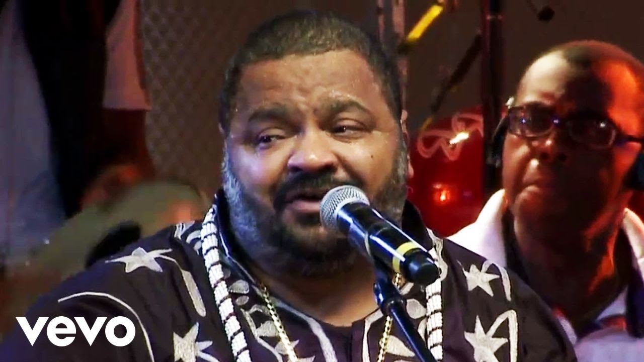 Arlindo Cruz - Trilha do Amor (Ao Vivo) ft. Caetano Veloso