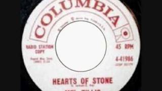 Mel Tillis Hearts Of Stone