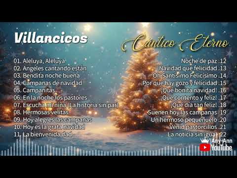 Christmas Carols and Christian Songs for Children – Complete 1-Hour Christmas Album