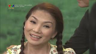 SÂN KHẤU CẢI LƯƠNG: Nhân Duyên | Lê Tứ, Hồng Yến, Tô Châu, Hoài Vương, Kiều Mai Lý, Đoàn Dự