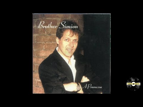 Brother Simion | CD A Promessa 1996 (Album Completo)