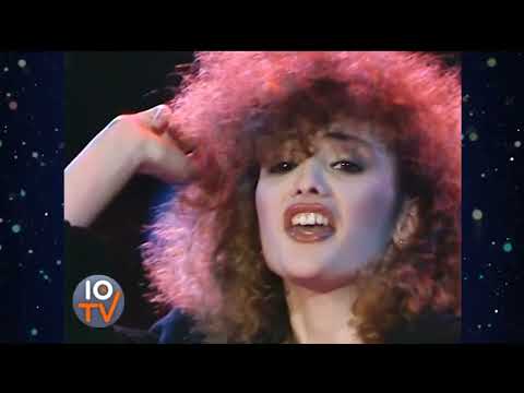 FLAVIA FORTUNATO - Aspettami Ogni Sera (Un Milione Al Secondo, 1984)