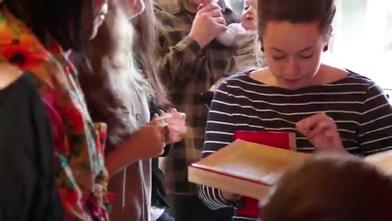 IGNITE/CREATE - Event: Compendium, Inc.