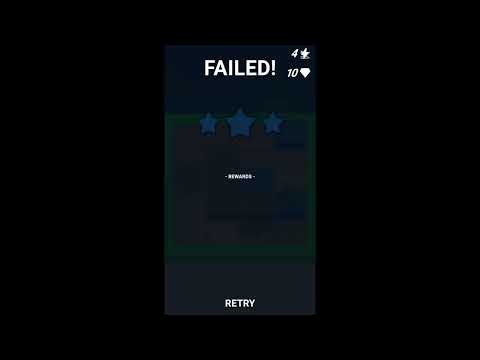 Solo Leveling Cube Puzzle Game