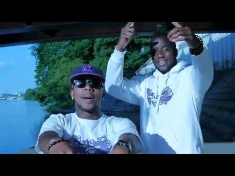 Mwangolé Ride : Black Swagg - We Back Freestyle 3 [Rap Français 2013]