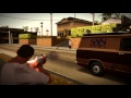 Advanced Aiming Mod v1.4 for GTA San Andreas video 1