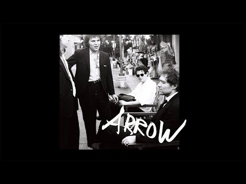 Video thumbnail for Arrow