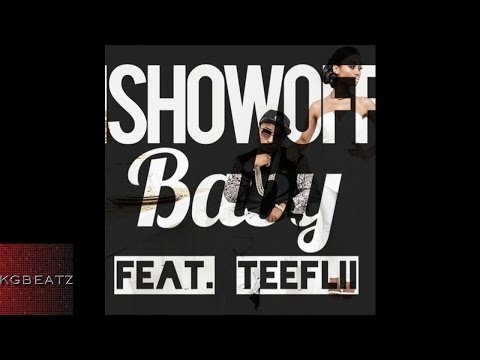 iShowOff ft. Tee Flii - Baby [2014]