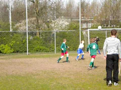 De Alblas E1 - Arkel E1