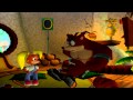 Crash Bandicoot Wrath Of Cortex Ending Full HD