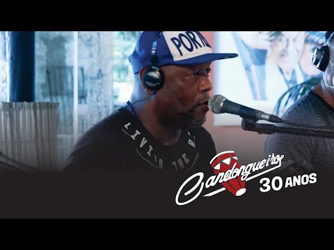 CANDONGUEIRO 30 ANOS | Coisa da Antiga