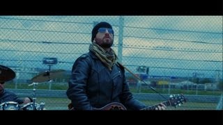 DARK MOOR - THE ROAD AGAIN (Official Video)