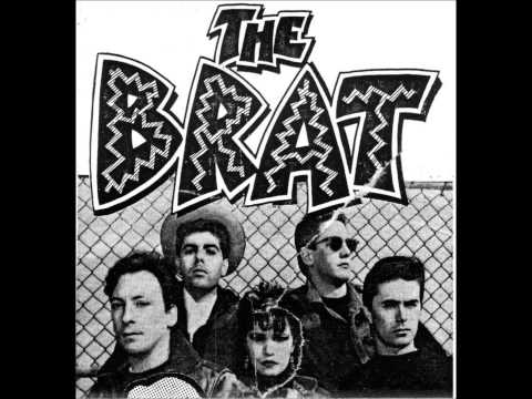 The Brat - The Wolf