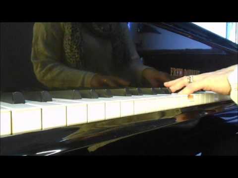 Quero o Salvador comigo - Salmos e Hinos 369 (com introdução)