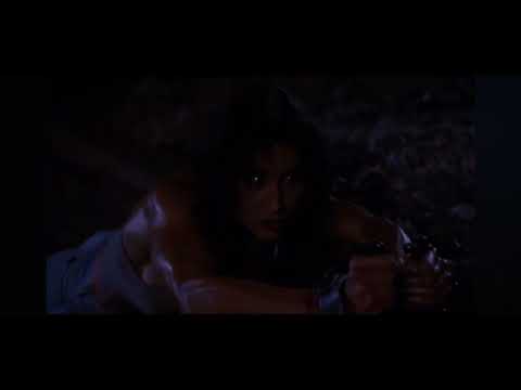 Female Muscle Clips 11 - Aces: Iron Eagle III