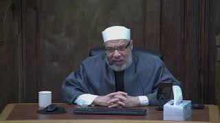 الصدقة من مال  الزوج رغم رفضه/ الإثنيــن(2021/4/18م) فتاوى على الهواء مباشرة image