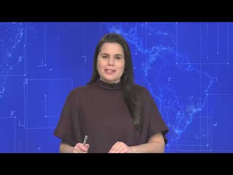 CNT Jornal de 18/09/2026 na Íntegra