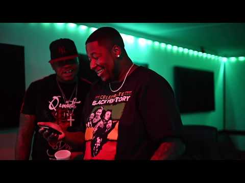 Rico Realone ft Mag - Double Up (Official Music Video) shot by SiNuchi