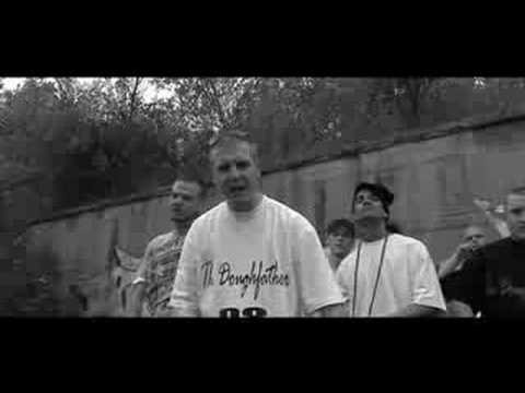 Das ist HIP HOP-Phat Productions-Erock Entertainment