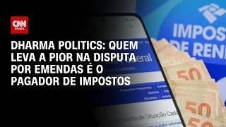 Vídeo: Emendas parlamentares: Quem leva a pior é o pagador de impostos, diz especialista | WW