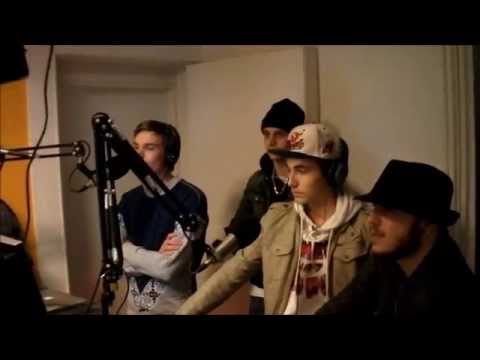 Contrast, Doominoo, JayKay en Steelo - Laatbloeiers