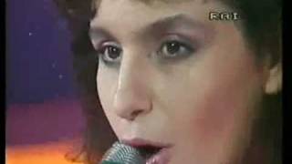 Aida Satta Flores - Croce del sud (Sanremo 1986)