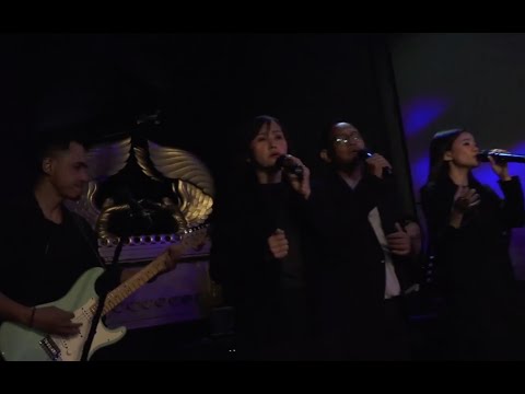 Oleh Darah (Kubebas) / By The Blood - Symphony Worship | GBI WFC |