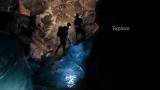 preview picture of video 'Guatemala Caving adventure..wmv'