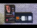 Opening To Just Cause 1995 Vhs