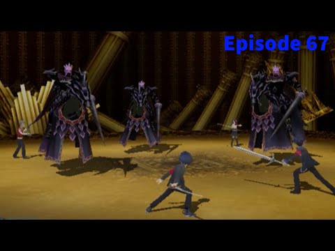 Persona 3 FES - Episode 67 "Tartarus Mayhem"