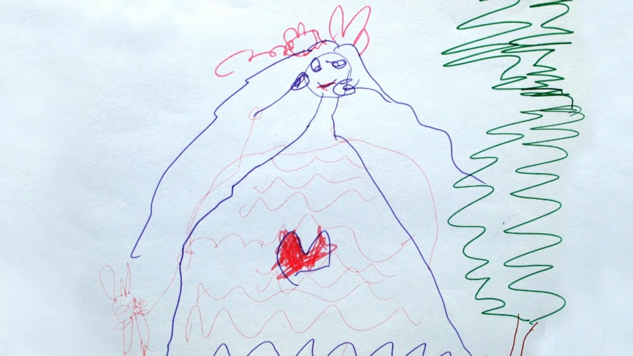 "Yo nena, yo princesa" Experiencia trans de una niña de cinco años.