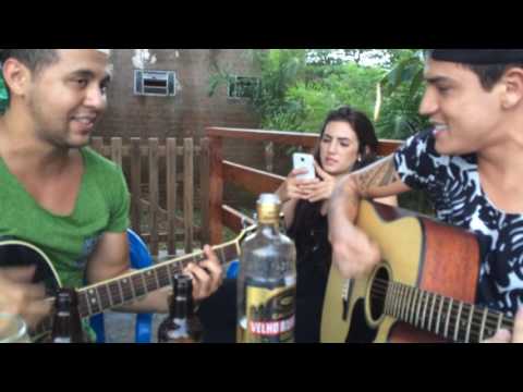 CHÁCARA #SQÑ - JEFFERSON MORAES E JOÃO ALYSON E ADRIANO