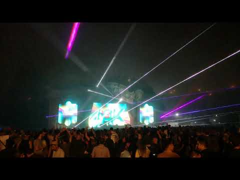 Tomorrowland Unite Porto 2019 - Alok