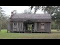 Fort Christmas Florida