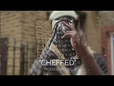 #HarlemO Splash x Trapfit X UK Drill Beat | "Cheffed" | UK Drill Beat | Produced By @ceetheproducer