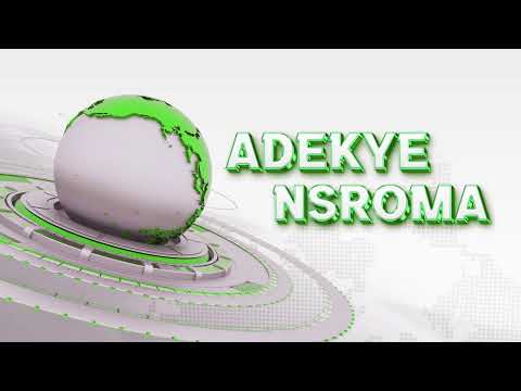 ADEKYE NSROMA 08/09/2026