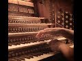 Toccata and Fugue in D minor