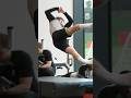 ? WWE moves from Harvey #LFC #Shorts #wwe
